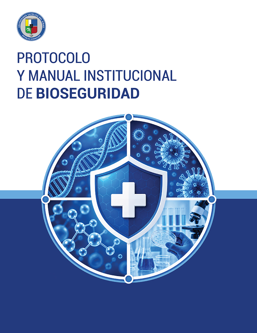 Manual de Bioseguridad