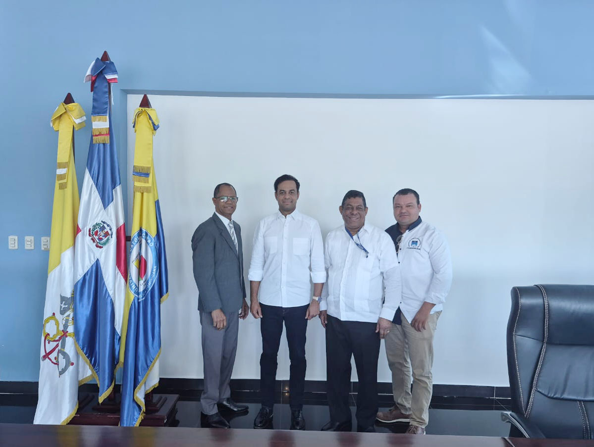 FOTO ENCUENTRO VICEMINISTRO