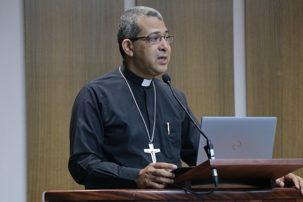 Con gran exito se llevo a cabo el Simposio Iglesia y Mineria encuentro formativo organizado p