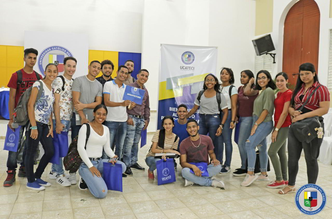 Universidad Catolica Del Cibao Ucateci calendario ucateci
