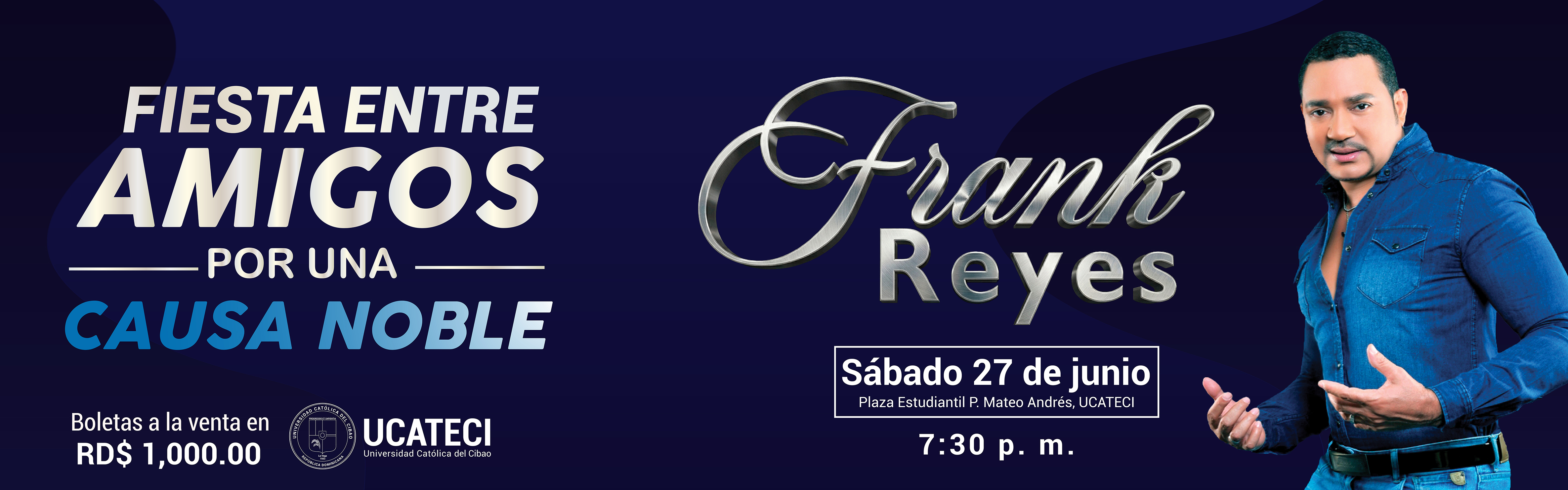 Banner Frank Reyes