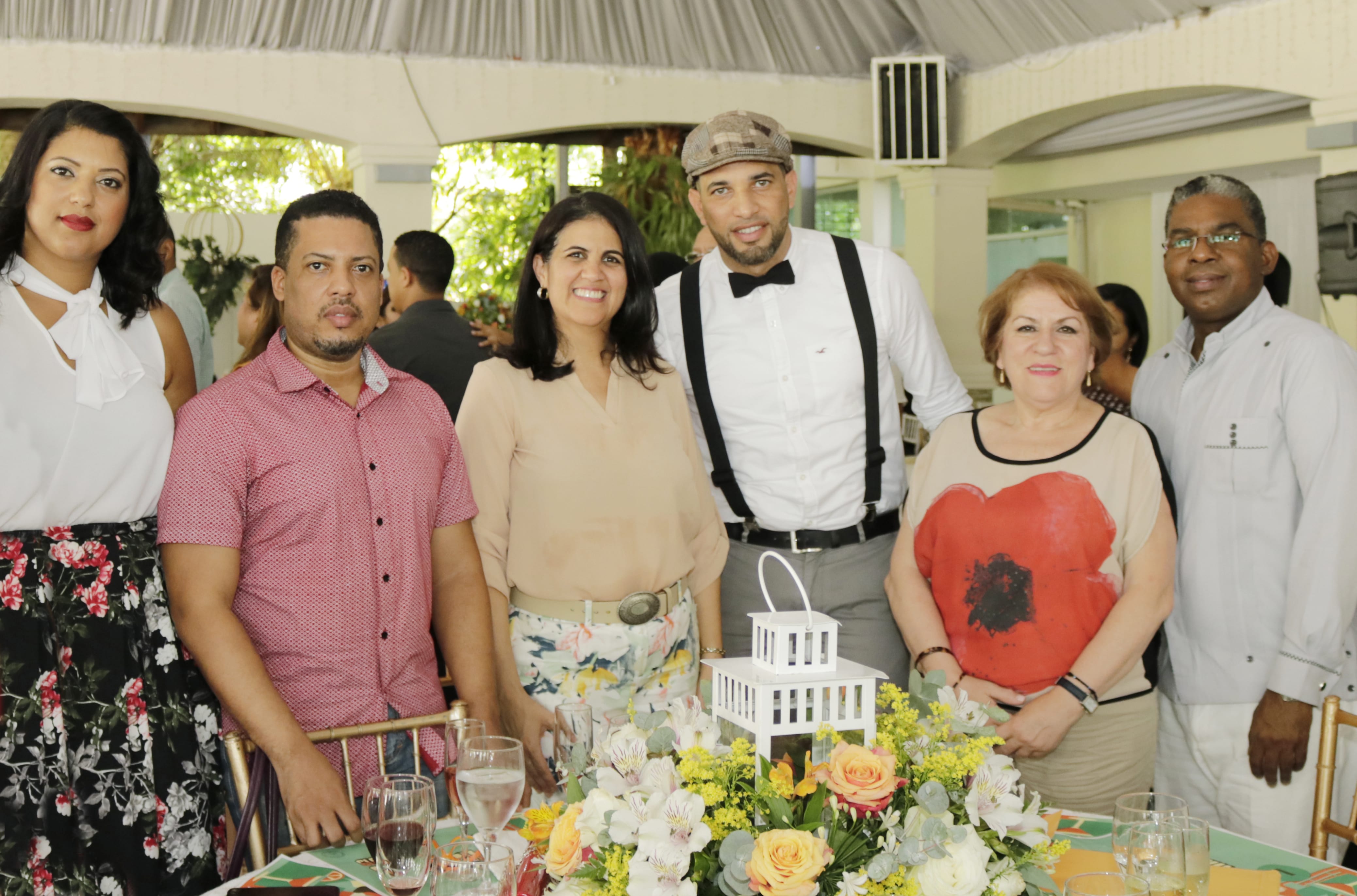 UCATECI CONMEMORA LA LOABLE LABOR DE SUS DOCENTES