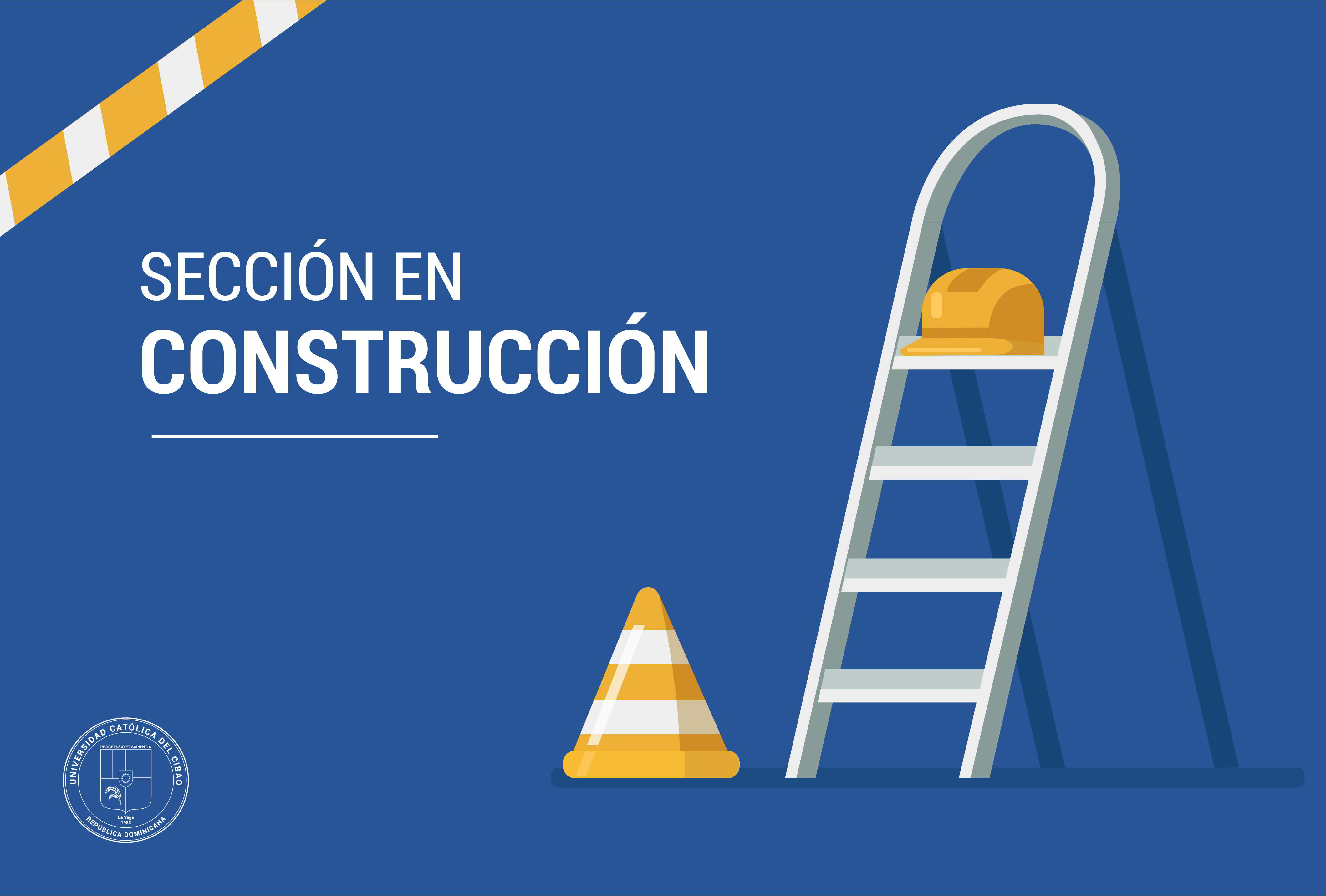 Sección en construcción